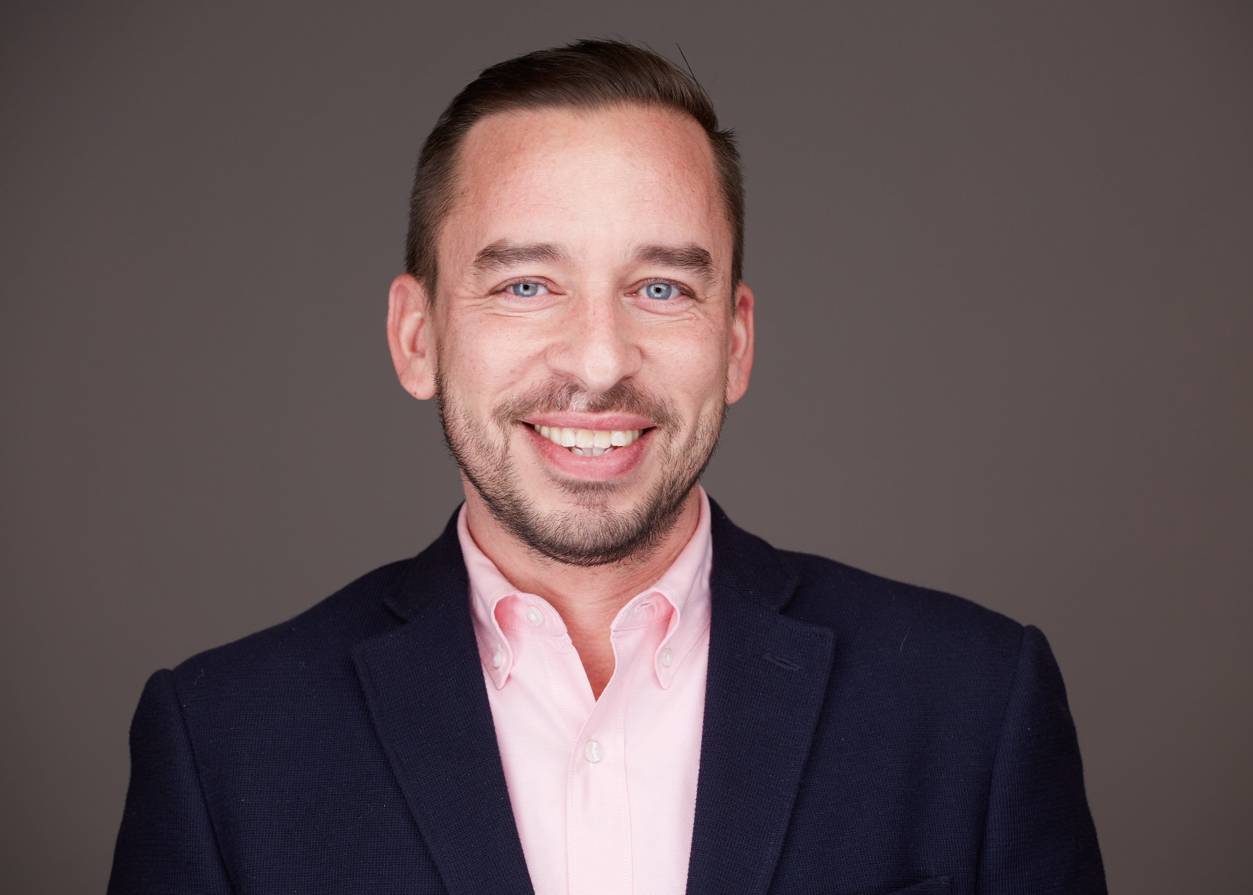 Michael Colon